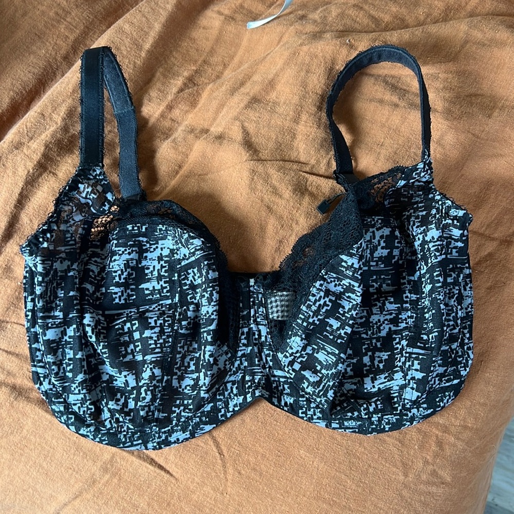 Panache bra